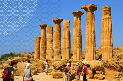 Visitare la Valle dei Templi in estate può essere dura: ecco i nostri 7 consigli per godervela al meglio