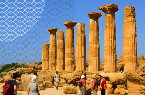 Sette consigli per visitare Agrigento in estate