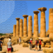 Sette consigli per visitare Agrigento in estate