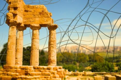 Quali sono le prospettive future per la città di Agrigento