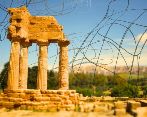 Quali sono le prospettive future per la città di Agrigento