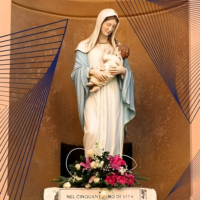 La festa dell'Immacolata ad Agrigento