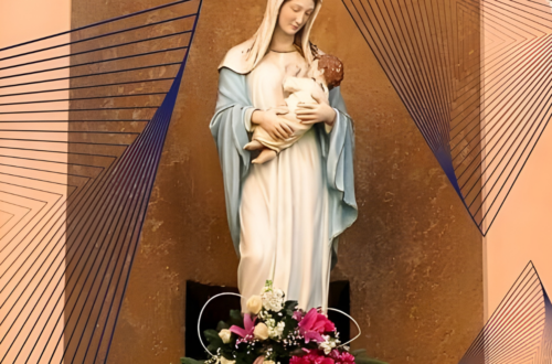 La festa dell'Immacolata ad Agrigento