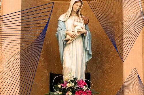 Le tradizioni della festa dell'Immacolata ad Agrigento