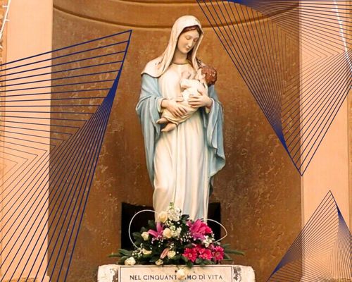 Le tradizioni della festa dell'Immacolata ad Agrigento