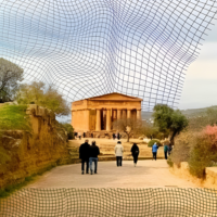 Consigli per visitare la Valle dei Templi in inverno