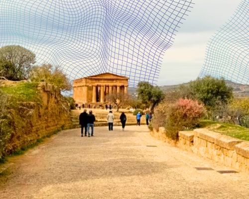 Consigli per visitare la Valle dei Templi in inverno