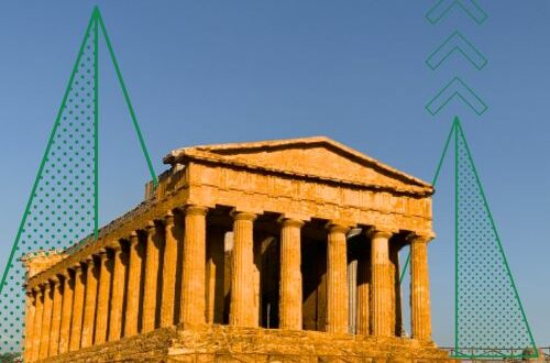 Il Natale ad Agrigento