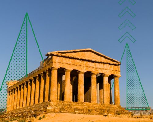 Il Natale ad Agrigento