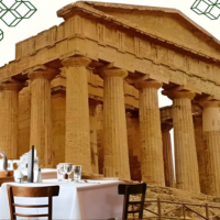 Cibi che puoi mangiare soltanto ad Agrigento