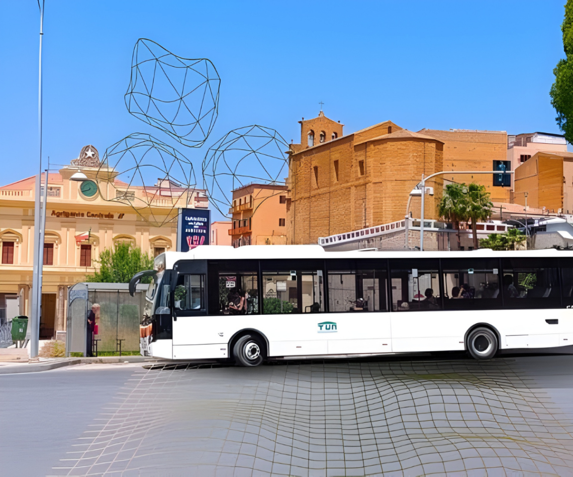 Agrigento: guida pratica ai mezzi pubblici per turisti