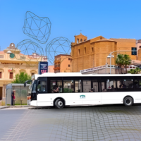 Agrigento: guida pratica ai mezzi pubblici per turisti