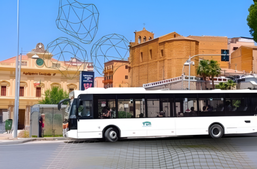 Agrigento: guida pratica ai mezzi pubblici per turisti