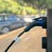 La mappa delle colonnine dei ricarica delle auto elettriche di Agrigento