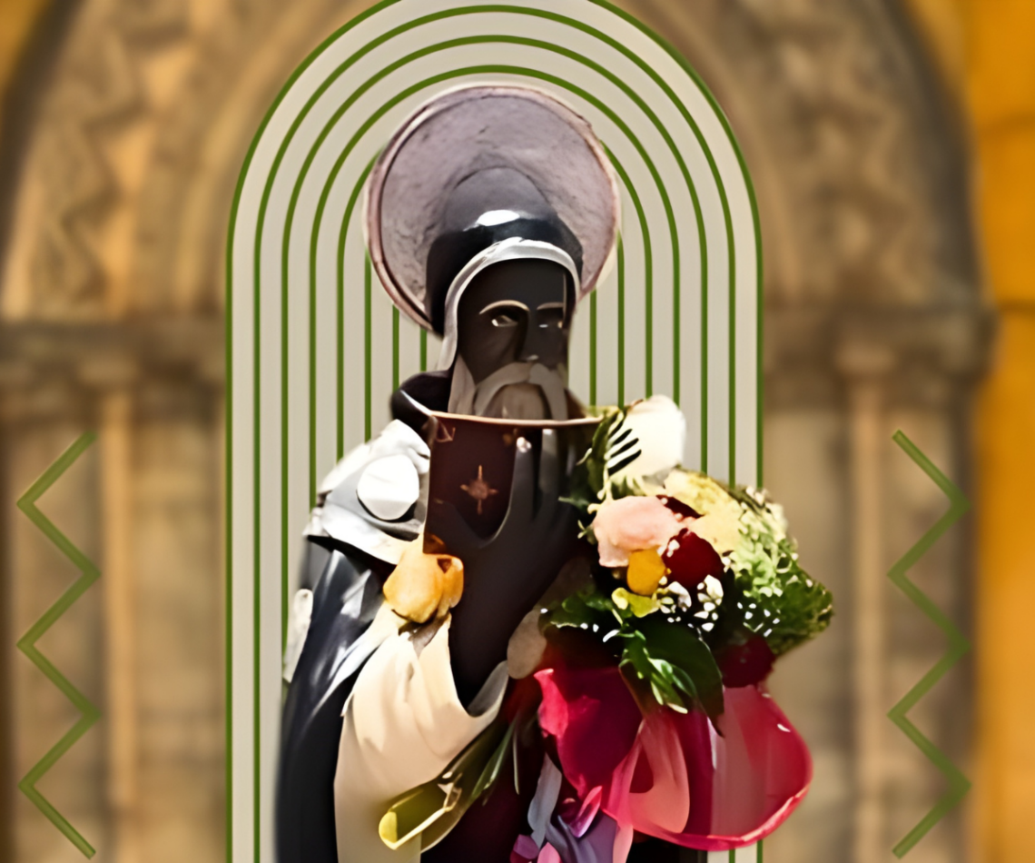 La festa di San Calogero di Agrigento