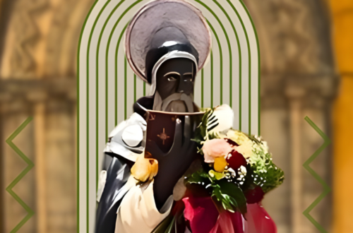 La festa di San Calogero di Agrigento