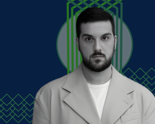 Daniele Magro: l’importanza di farsi sentire