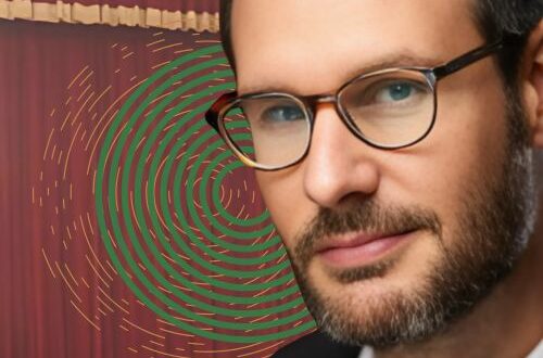 Marco Savatteri, regista teatrale e fondatore