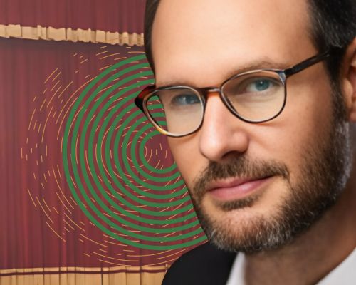 Marco Savatteri, regista teatrale e fondatore