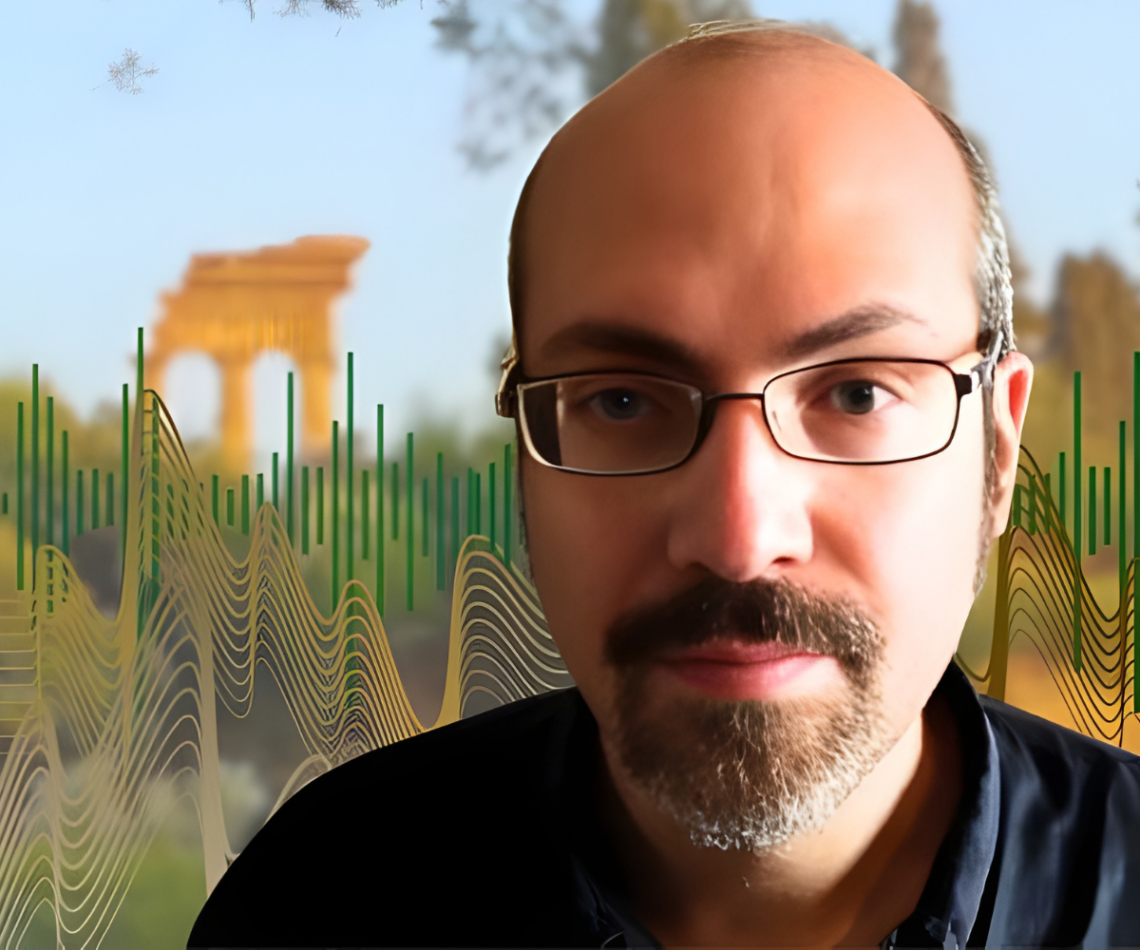 Antonio Pancamo Puglia: la cultura musicale trasforma la società