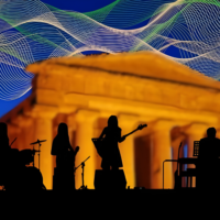 Il suono dei Giganti: la lista dei musicisti agrigentini