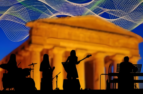 Il suono dei Giganti: la lista dei musicisti agrigentini