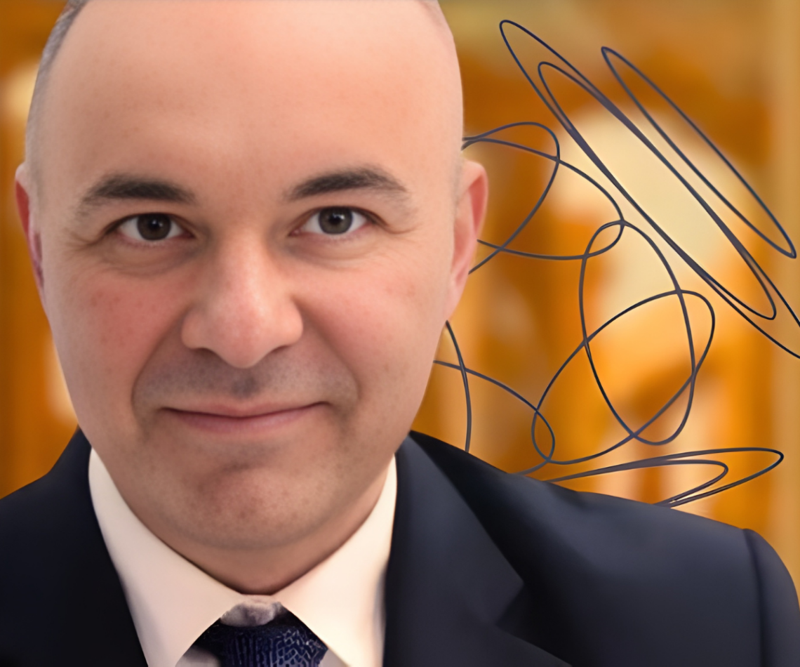 Salvo Barresi: l’amore per Agrigento è fatto di Microstorie