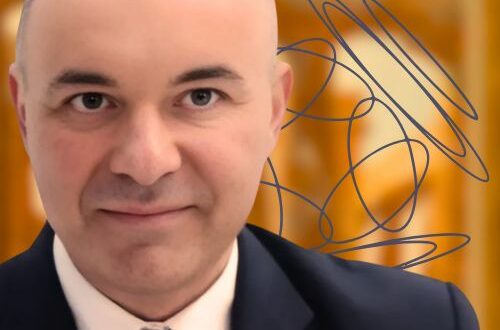 Salvo Barresi, fondatore della pagina Facebook "Microstorie di Girgenti" e autore del libro "Girgenti Incantata"