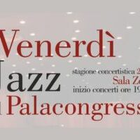 I concerti Jazz gratis ogni venerdì al Palacongressi di Agrigento