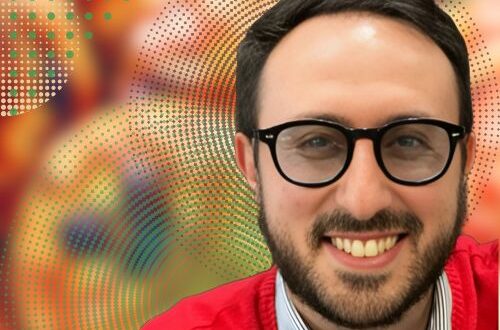 Alessandro Seminerio fondatore di SEMandFOOD Agrigento
