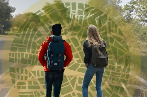 Come raggiungere la Valle dei Templi a piedi