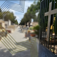 La Festa dei Morti ad Agrigento