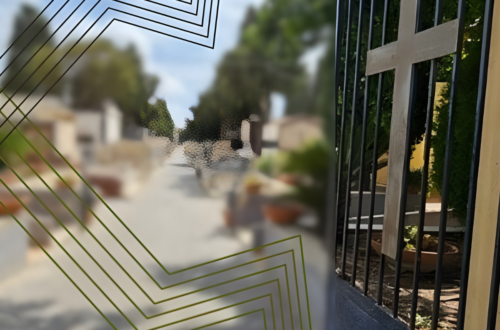 La Festa dei Morti ad Agrigento