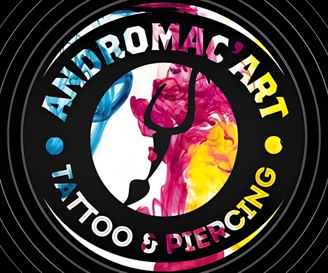 Andromac’Art: il tattoo studio che ha fatto storia ad Agrigento