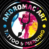 Andromac’Art: il tattoo studio che ha fatto storia ad Agrigento