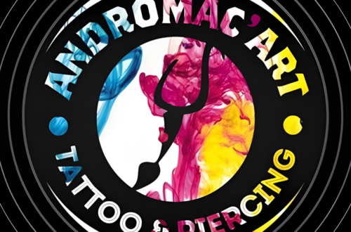 Andromac’Art: il tattoo studio che ha fatto storia ad Agrigento
