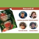 presentazione libro "Monti sicani, l'anima antica della Sicilia"